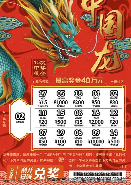 中国体育彩票如何成为城市名片